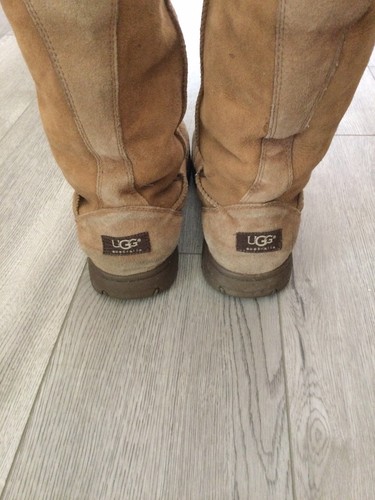 Ugg australia classic tall - australia,