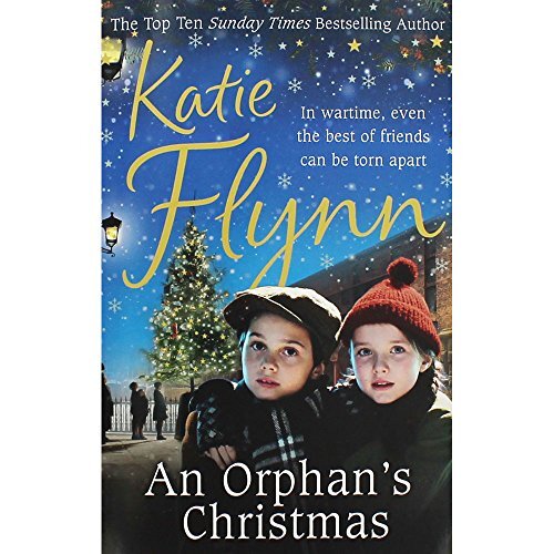 Katie flynn orphans - katie,
