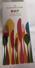 Dartington EAT Stainless Steel