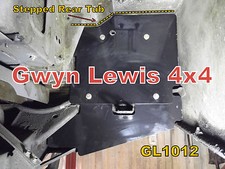 Land Rover Defender 90 110 130