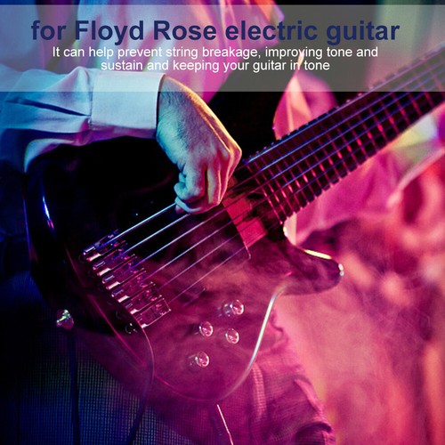 Floyd rose saddle - (black)floyd,