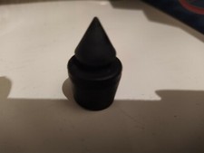 Skoda Favorit or Skoda Felicia Rubber Bung shelf stopper rest in good condition