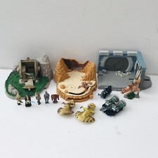 Star Wars • Action Fleet •