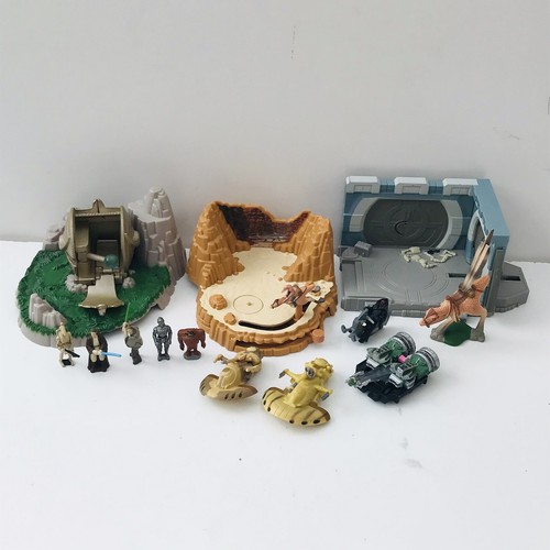 Star wars action fleet - star,