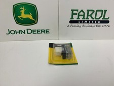 Genuine john deere - john, gator