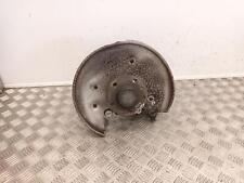 Audi A5 07-17 Mk1 8T N/S Passengers Rear Hub FWD Coupe 8K0505431AP, 8K0598611