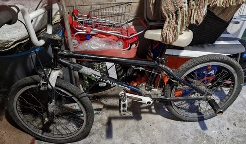 Diamondback skindog bmx bike - skindog,