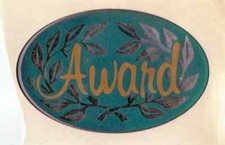 AWARD Motorhome caravan