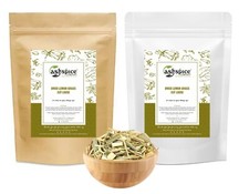 Dried Lemon Grass Cut Loose