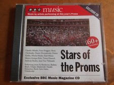 BBC Music Magazine CD Stars of