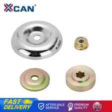 2pcs Blade Nut Gearbox Blade