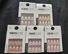 BNWT PRIMARK FALSE NAILS -