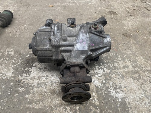 Mitsubishi evo diff and - 5,