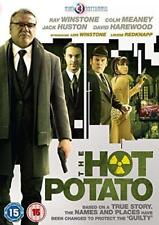 The Hot Potato [DVD]