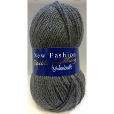 Woolcraft New Fashion Double