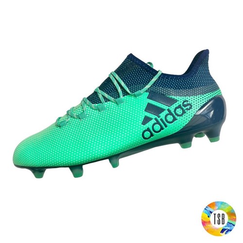 Adidas techfit fg - x,