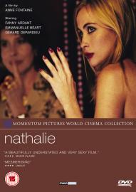 Nathalie dvd fanny - dvd,
