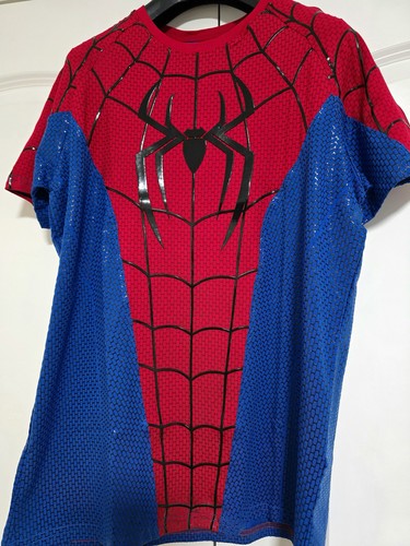 Spider man brand new day - brand,