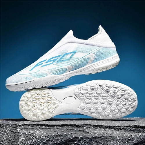 Football boots soccer shoes - football,