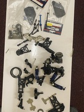 Thunder Tiger TS4N Spare Parts