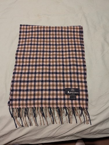 Iconic aquascutum house - iconic,