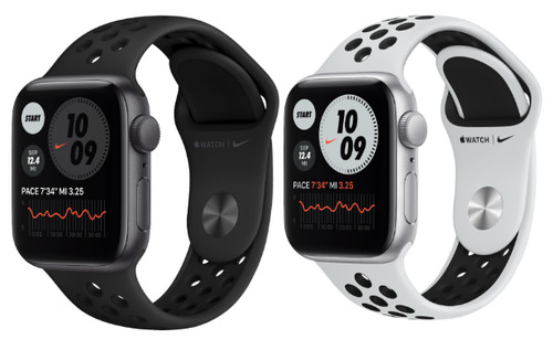 Apple watch series 44mm - apple,