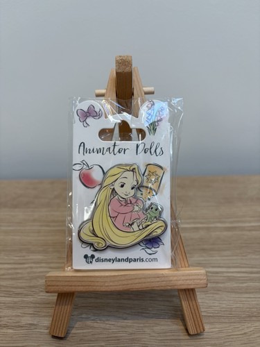 Disneyland paris animator doll - paris,