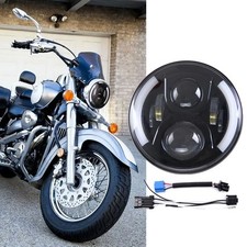 LED Headlight Turn For Suzuki