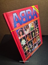 ABBA Annual 1982 Unclipped