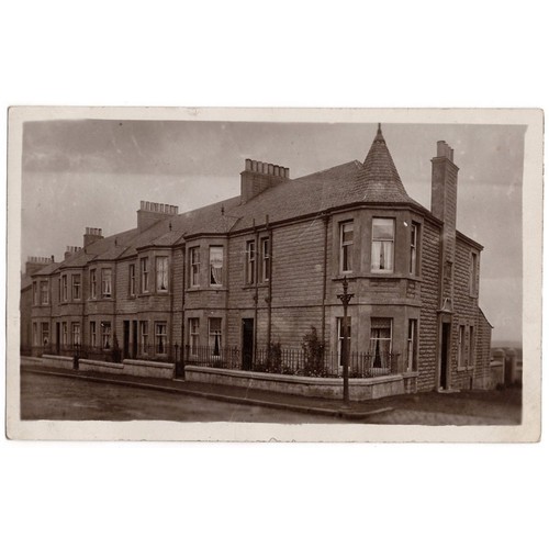 Fife georgeston terrace - georgeston,