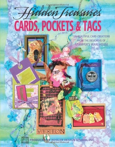 Hidden treasures cards - treasures:,