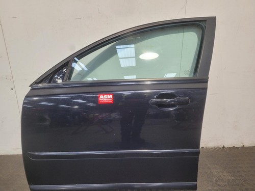 Volvo s40 front door nearside - front,