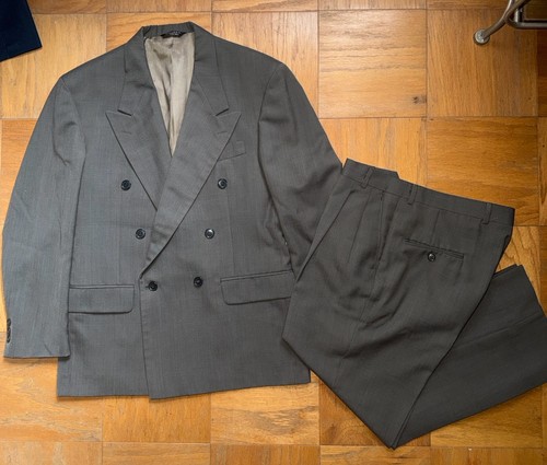Bert pulitzer brown plaid - bert,