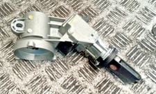 2008 VAUXHALL CORSA D -