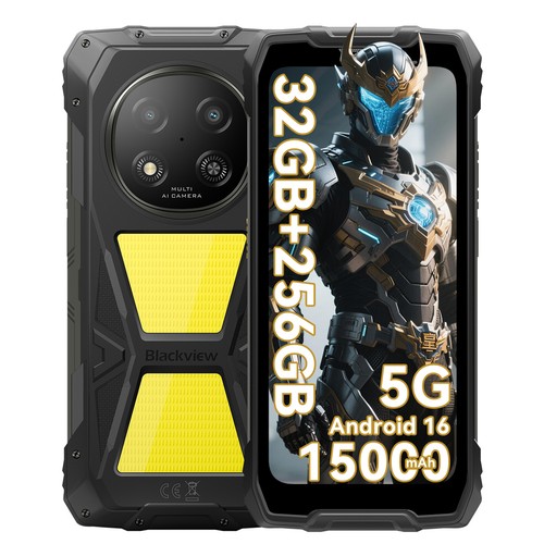 Blackview rock pro ai - rock,