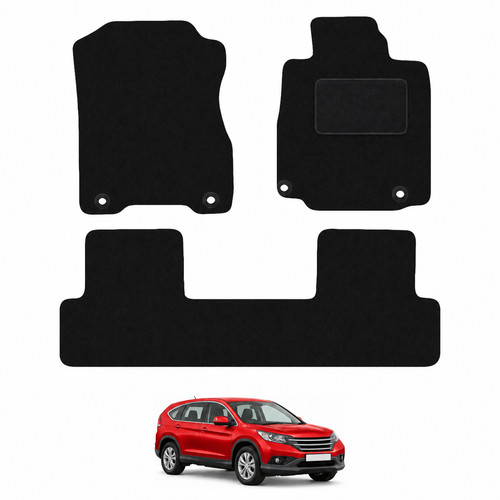 Honda mk4 2012 2015 - cr-v,