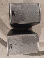 Miller & Kreisel - M&K K4 Surround Speakers Tripole surround speakers