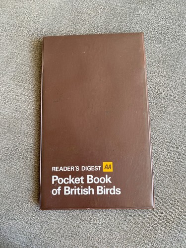 Readers digest pocket - readers,