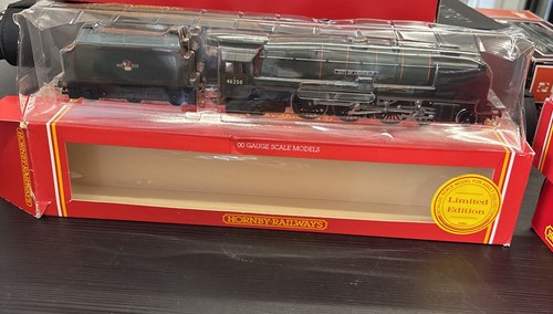 Hornby gauge city of - gauge,