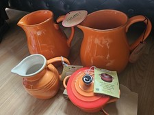 Las Amos Mexican Pitcher 2