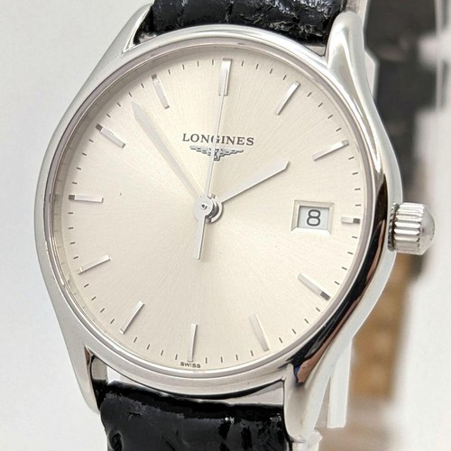 Excellent longines lyre watch - lyre,