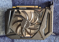 PNY NVIDIA | GeForce GTX 1650