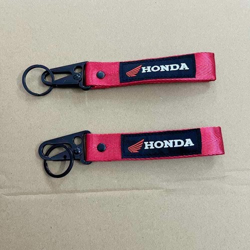 Key ring hook strap - key,