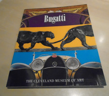 Bugatti - The Cleveland Museum