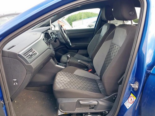 2025 volkswagen polo tsi - polo, 1.0