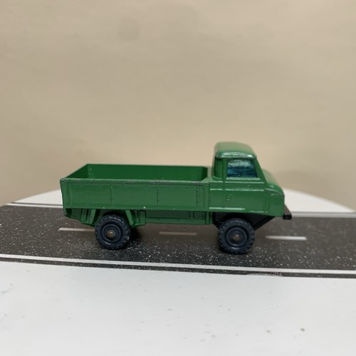 1964 husky 11a - #11a-1, forward