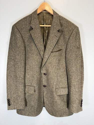 Gurteen wool tweed - gurteen,