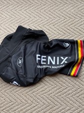 Ladies Womens Belgian Champion Cycling Shorts Fenix Alpecin Pro Tour Team