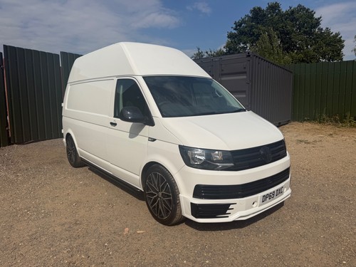 Volkswagen transporter 0 - volkswagen,