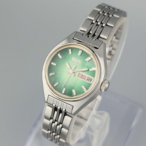 Rare 1973 model - 1973, green